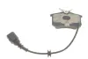 Тормозные колодки BOSCH 0986424813 (фото 3)