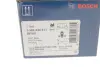 Тормозные колодки BOSCH 0986424813 (фото 4)