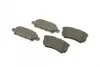 Тормозные колодки BOSCH 0 986 424 814 (фото 2)