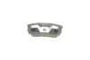 Тормозные колодки BOSCH 0 986 424 814 (фото 4)