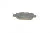 Тормозные колодки BOSCH 0 986 424 814 (фото 6)