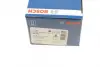 Тормозные колодки BOSCH 0 986 424 814 (фото 8)