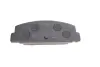 Тормозные колодки BOSCH 0986424817 (фото 3)