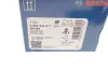 Тормозные колодки BOSCH 0986424817 (фото 4)