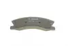 Гальмівні колодки BOSCH 0 986 424 823 (фото 3)