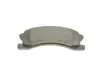 Гальмівні колодки BOSCH 0 986 424 823 (фото 4)