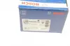 Гальмівні колодки BOSCH 0 986 424 823 (фото 6)