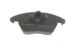 Тормозные колодки BOSCH 0986424825 (фото 2)