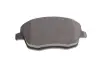 Гальмівні колодки BOSCH 0986424829 (фото 3)