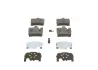 Тормозные колодки BOSCH 0986424830 (фото 1)