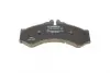 Тормозные колодки BOSCH 0986424832 (фото 3)