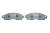 Гальмівні колодки BOSCH 0986424837 (фото 4)