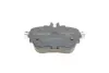 Тормозные колодки BOSCH 0986424845 (фото 2)