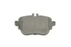 Тормозные колодки BOSCH 0986424845 (фото 3)