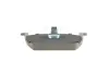 Тормозные колодки BOSCH 0986424846 (фото 3)