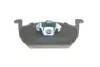 Тормозные колодки BOSCH 0986424846 (фото 4)