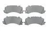 Тормозные колодки BOSCH 0986424850 (фото 1)