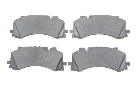 Гальмівні колодки BOSCH 0986424850