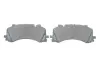 Тормозные колодки BOSCH 0986424850 (фото 5)