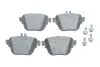 Тормозные колодки BOSCH 0 986 424 859 (фото 1)