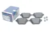 Тормозные колодки BOSCH 0 986 424 859 (фото 2)