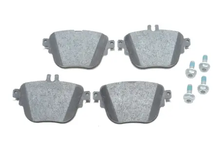 Тормозные колодки BOSCH 0 986 424 859