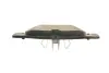 Тормозные колодки BOSCH 0986424860 (фото 4)
