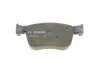 Тормозные колодки BOSCH 0986424860 (фото 7)