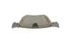 Тормозные колодки BOSCH 0986424860 (фото 8)