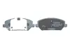 Гальмівні колодки BOSCH 0 986 424 862 (фото 4)