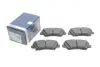 Гальмівні колодки BOSCH 0986424863 (фото 2)