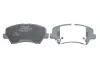 Гальмівні колодки BOSCH 0986424863 (фото 4)