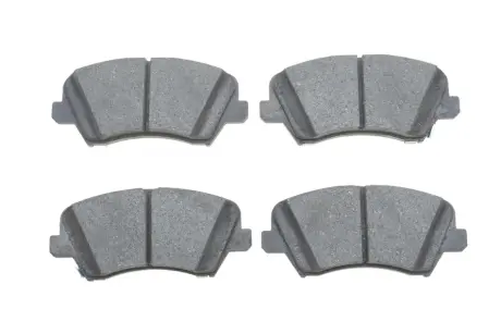 Тормозные колодки BOSCH 0986424863