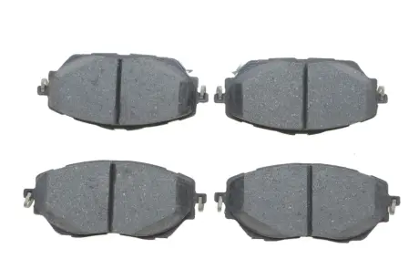 Тормозные колодки BOSCH 0986424865