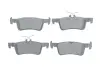 Тормозные колодки BOSCH 0 986 424 866 (фото 1)