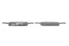 Тормозные колодки BOSCH 0 986 424 866 (фото 3)