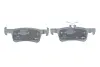 Тормозные колодки BOSCH 0 986 424 866 (фото 4)