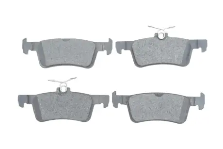 Гальмівні колодки BOSCH 0 986 424 866