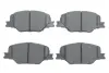 Гальмівні колодки BOSCH 0 986 424 868 (фото 1)