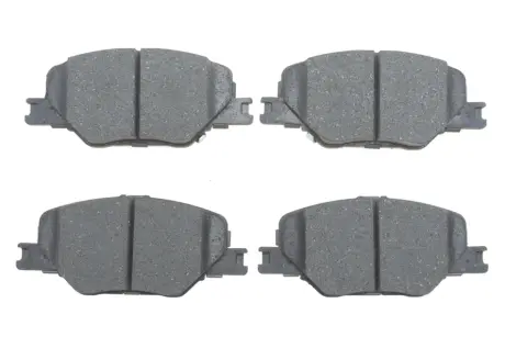 Гальмівні колодки BOSCH 0 986 424 868