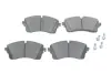 Гальмівні колодки BOSCH 0986424871 (фото 1)