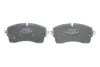 Гальмівні колодки BOSCH 0986424871 (фото 4)
