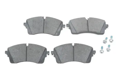 Гальмівні колодки BOSCH 0986424871