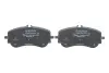 Тормозные колодки BOSCH 0986424875 (фото 4)
