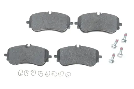 Гальмівні колодки BOSCH 0986424875