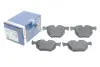 Тормозные колодки BOSCH 0986424882 (фото 2)
