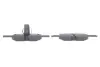 Тормозные колодки BOSCH 0986424882 (фото 3)