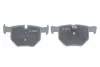 Тормозные колодки BOSCH 0986424882 (фото 4)