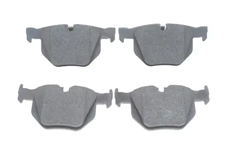 Гальмівні колодки BOSCH 0986424882