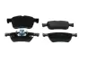 Гальмівні колодки BOSCH 0986424885 (фото 1)